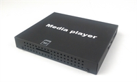 MEDIENPLAYER 250HD