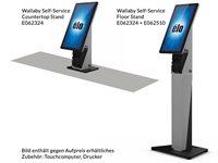 Monitorständer Wallaby Countertop E421137