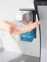 Sensorgesteuerter Hand-Desinfektionsmittel-Spender