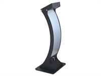 Standfuß easy pc stand für 22"-27" Monitore