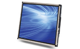 Open Frame Touch Monitore