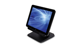 Touchcomputer